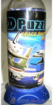 科普知识情境体验 海洋生物科学模型拼装与组装实验探索