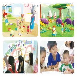 七色花玩具 开启儿童科学探索的奇妙之旅