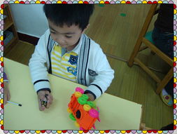 科技启蒙从娃娃抓起 中国科学技术大学幼儿园里的科学实验玩具探索