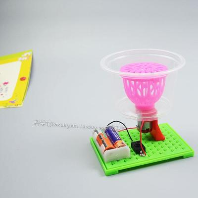 正品甩干机评测 科学实验玩具，惠惠购物真实体验